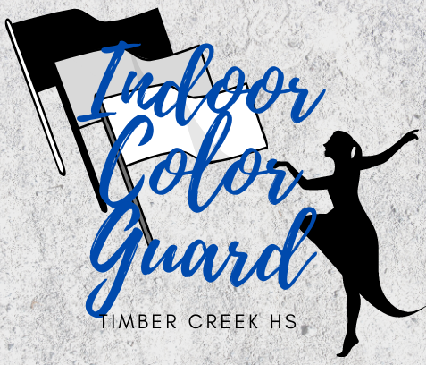 Indoor Guard Logo